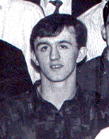 Thomas Colton